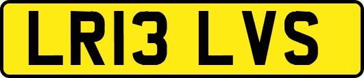LR13LVS