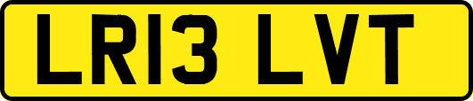 LR13LVT