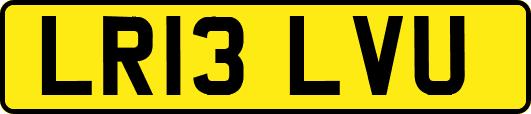 LR13LVU