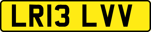 LR13LVV