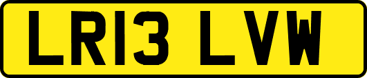 LR13LVW