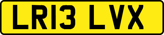 LR13LVX