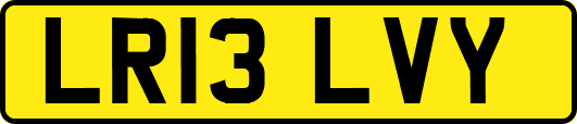 LR13LVY