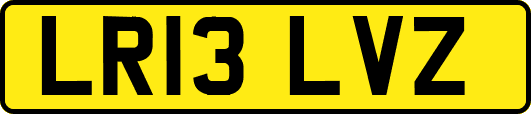 LR13LVZ