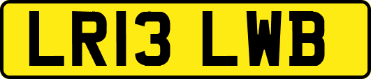 LR13LWB