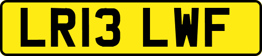 LR13LWF