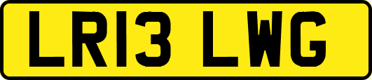 LR13LWG