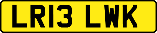 LR13LWK