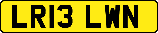 LR13LWN