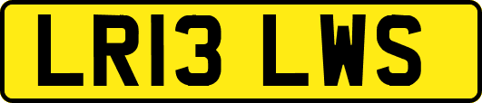 LR13LWS