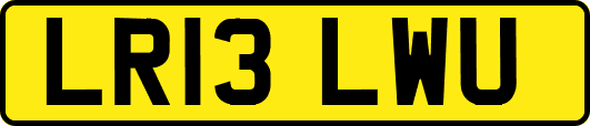 LR13LWU