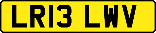 LR13LWV