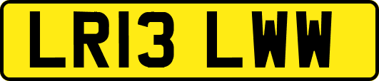 LR13LWW