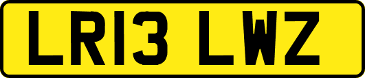 LR13LWZ