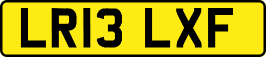 LR13LXF