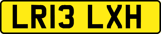 LR13LXH
