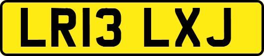 LR13LXJ