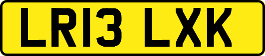 LR13LXK