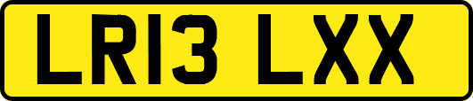 LR13LXX