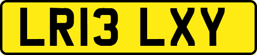 LR13LXY
