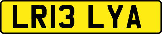 LR13LYA