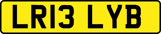 LR13LYB