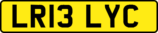 LR13LYC