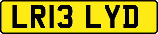 LR13LYD