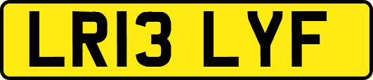 LR13LYF