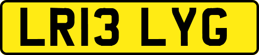 LR13LYG