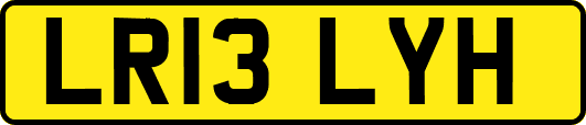 LR13LYH