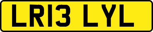 LR13LYL
