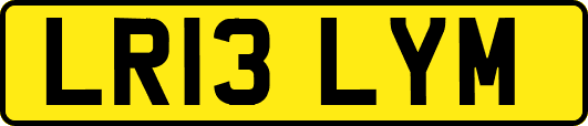 LR13LYM
