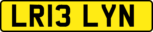 LR13LYN