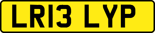 LR13LYP