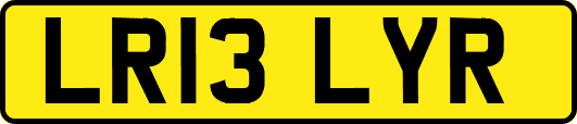 LR13LYR