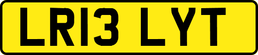 LR13LYT