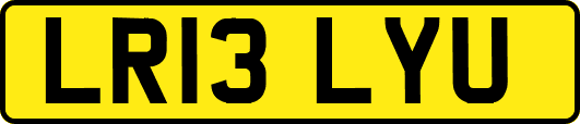 LR13LYU
