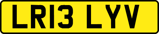 LR13LYV