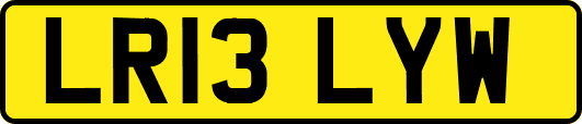 LR13LYW