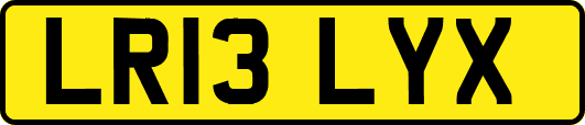 LR13LYX
