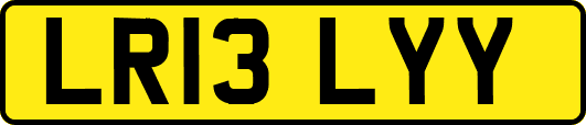 LR13LYY