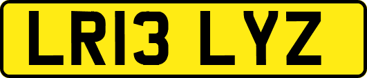 LR13LYZ
