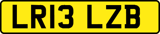 LR13LZB