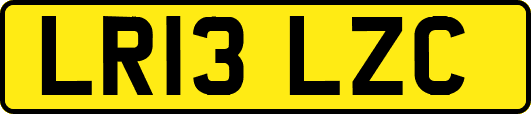 LR13LZC