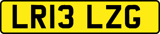 LR13LZG