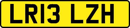 LR13LZH