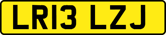 LR13LZJ