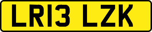 LR13LZK
