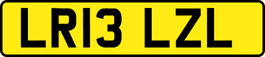 LR13LZL